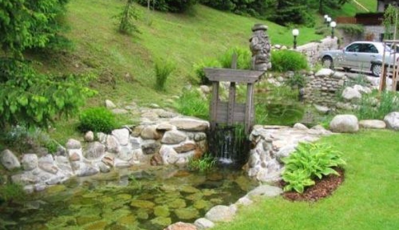 Hotel Martin a Hotel Kristýna Špindlerův Mlýn